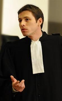 Maître Jean-William VEZINET