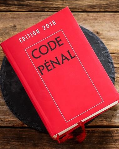 avocat droit pénal