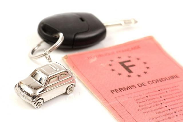annulation permis de conduire